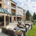 Outdoors view