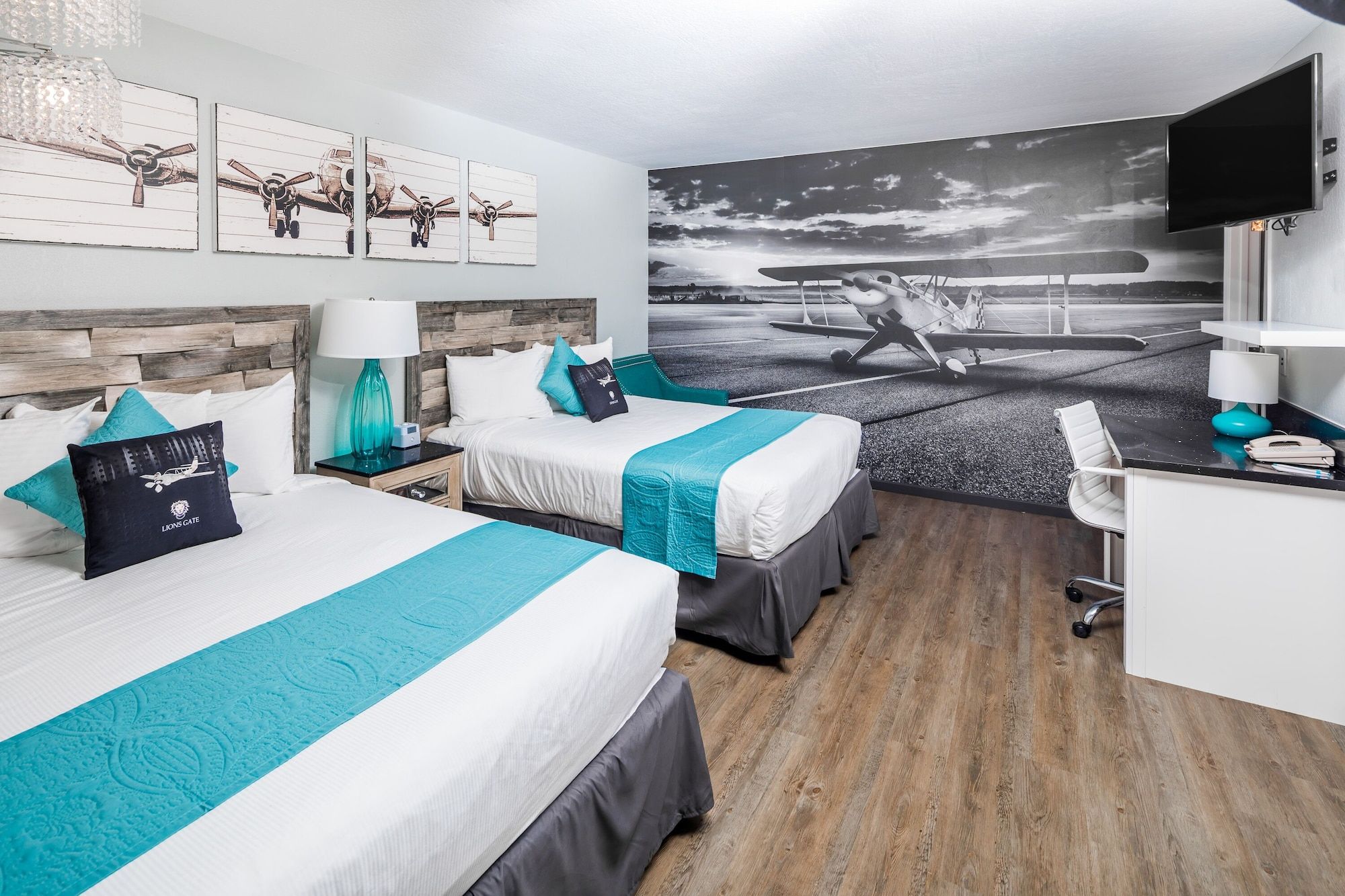 Bedroom Photo