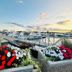 Outdoors view