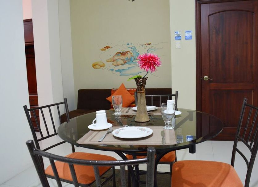 Dining room Photo