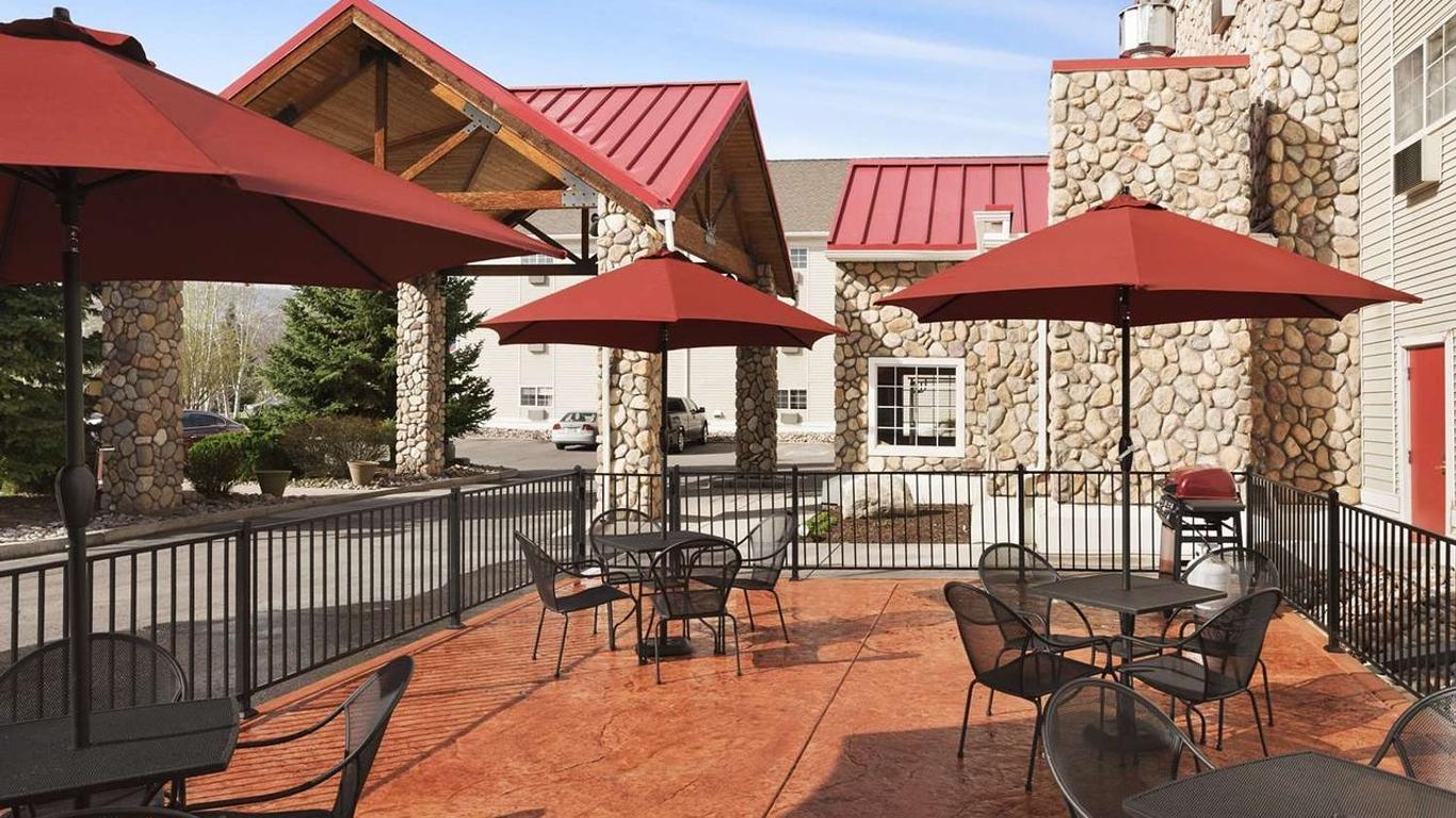 Greentree Extended Stay Eagle/Vail Valley