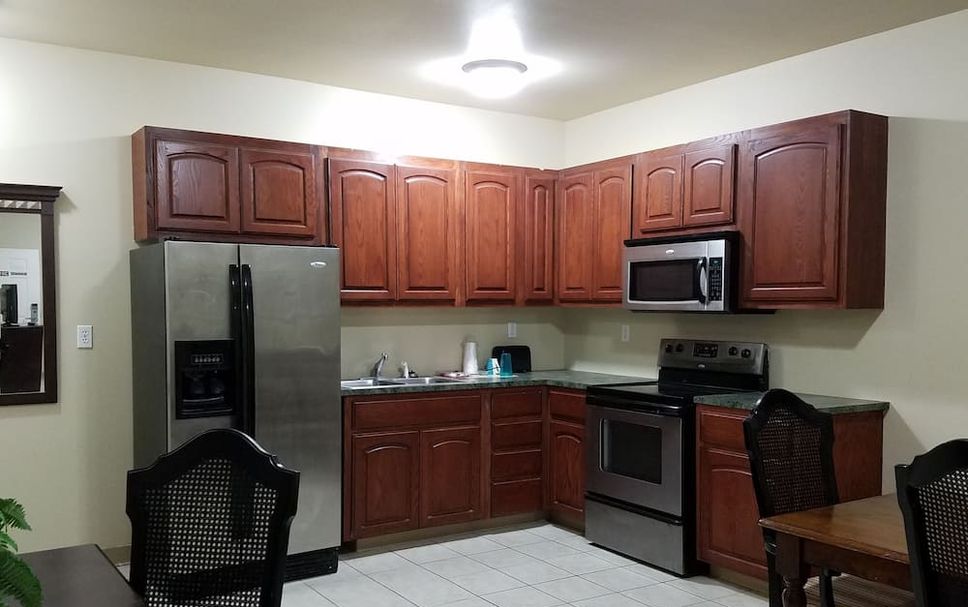 Kitchen Photo