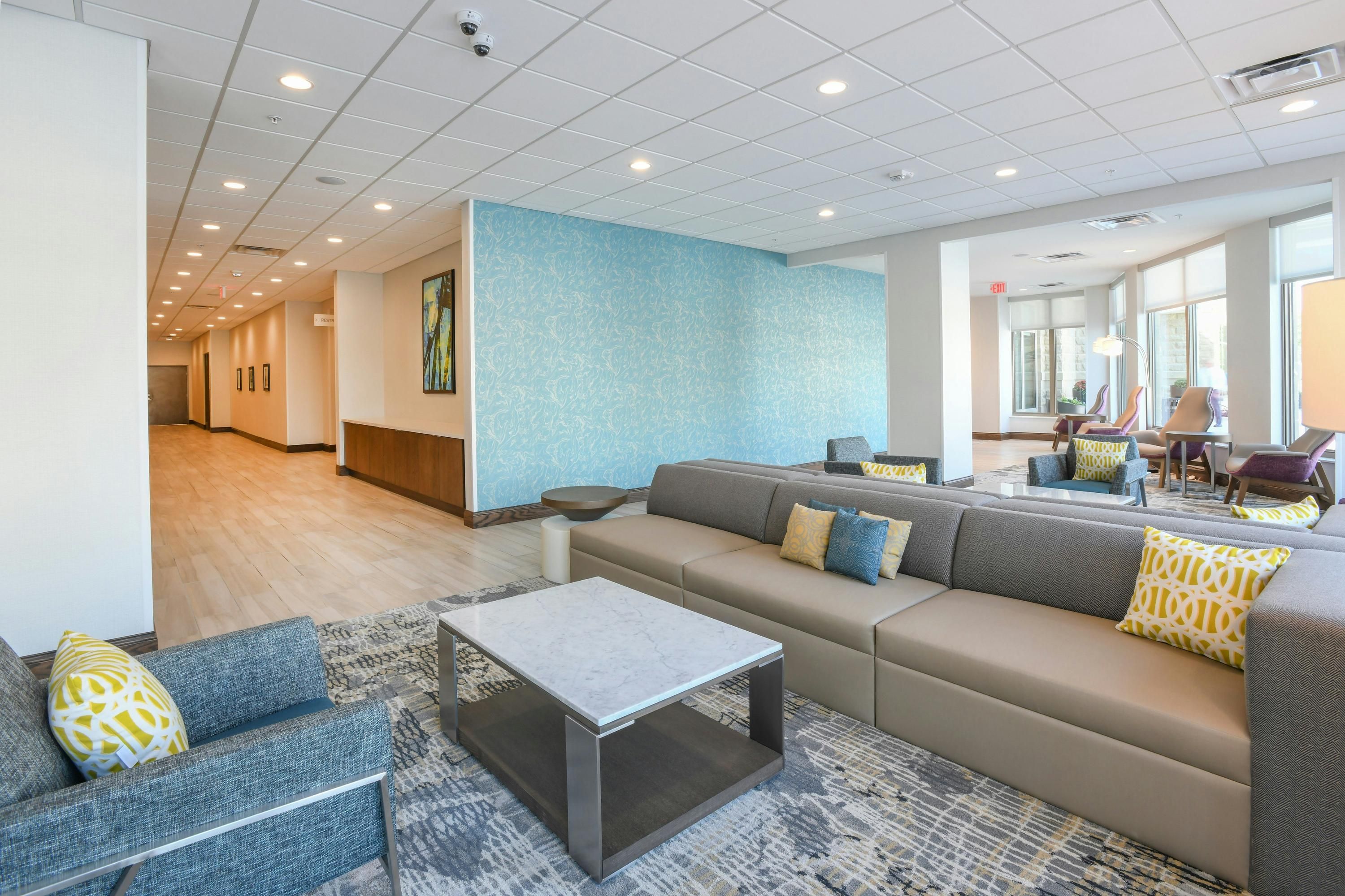 Conference room