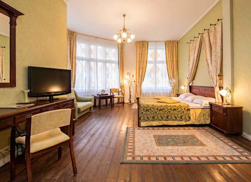 Bedroom Photo