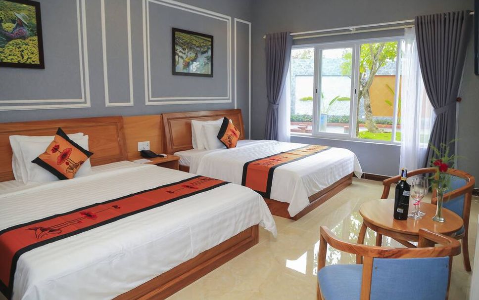 Bedroom Photo