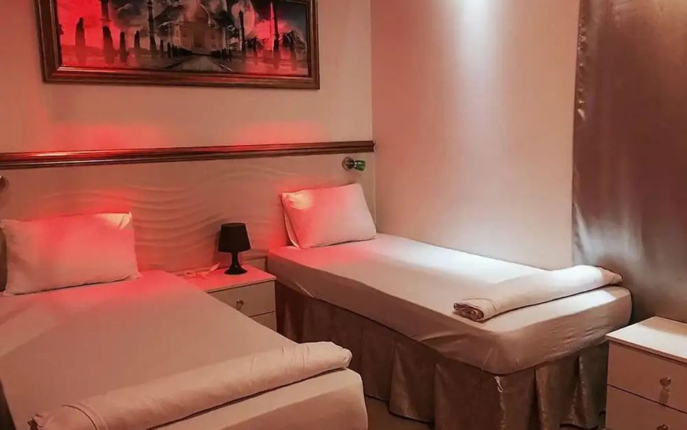 Spa Photo