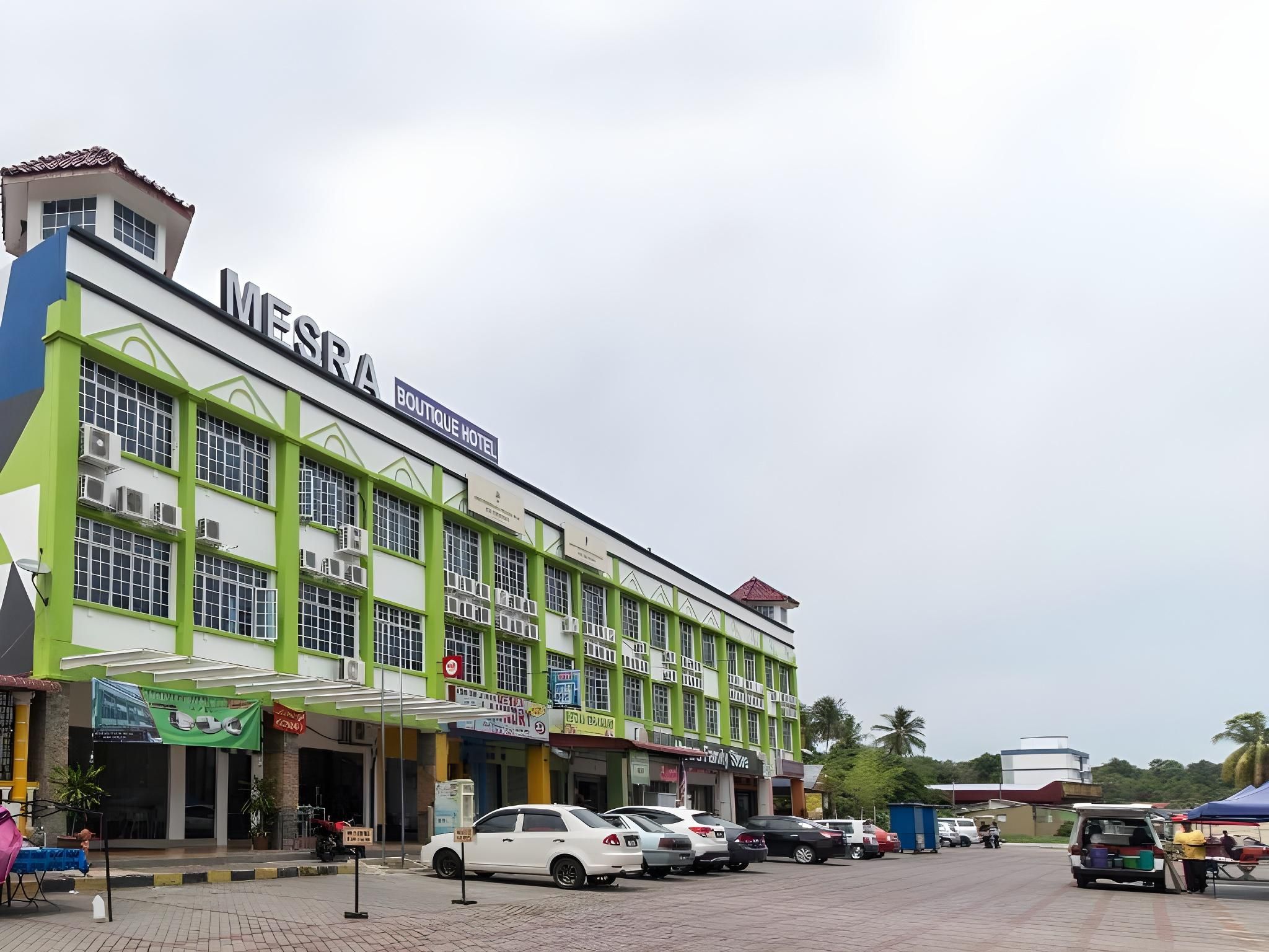 Building