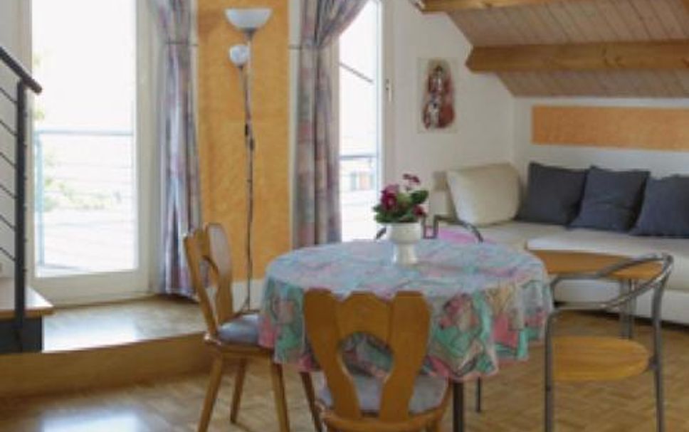 Dining room Photo