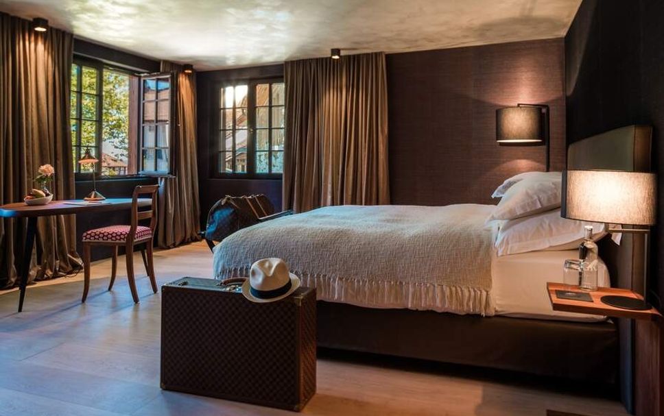 Bedroom Photo