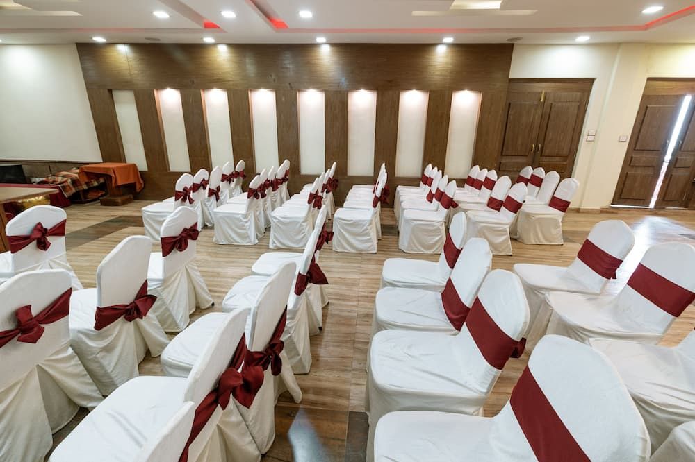 Conference room