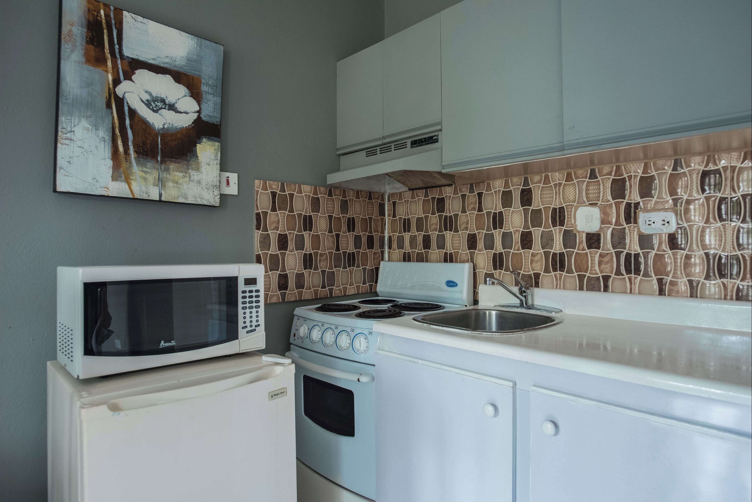 Kitchen Photo