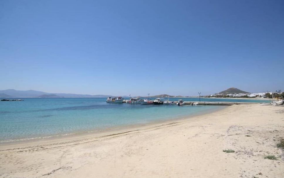 Beach Photo