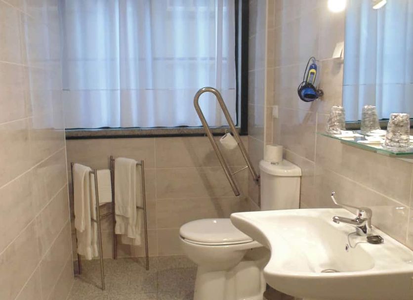 Bathroom Photo