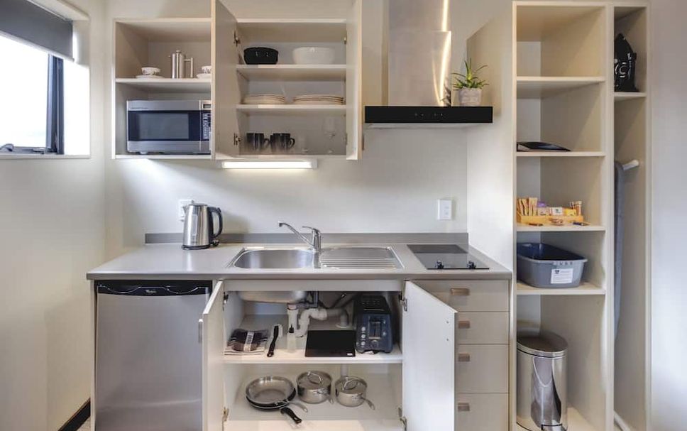 Kitchen Photo