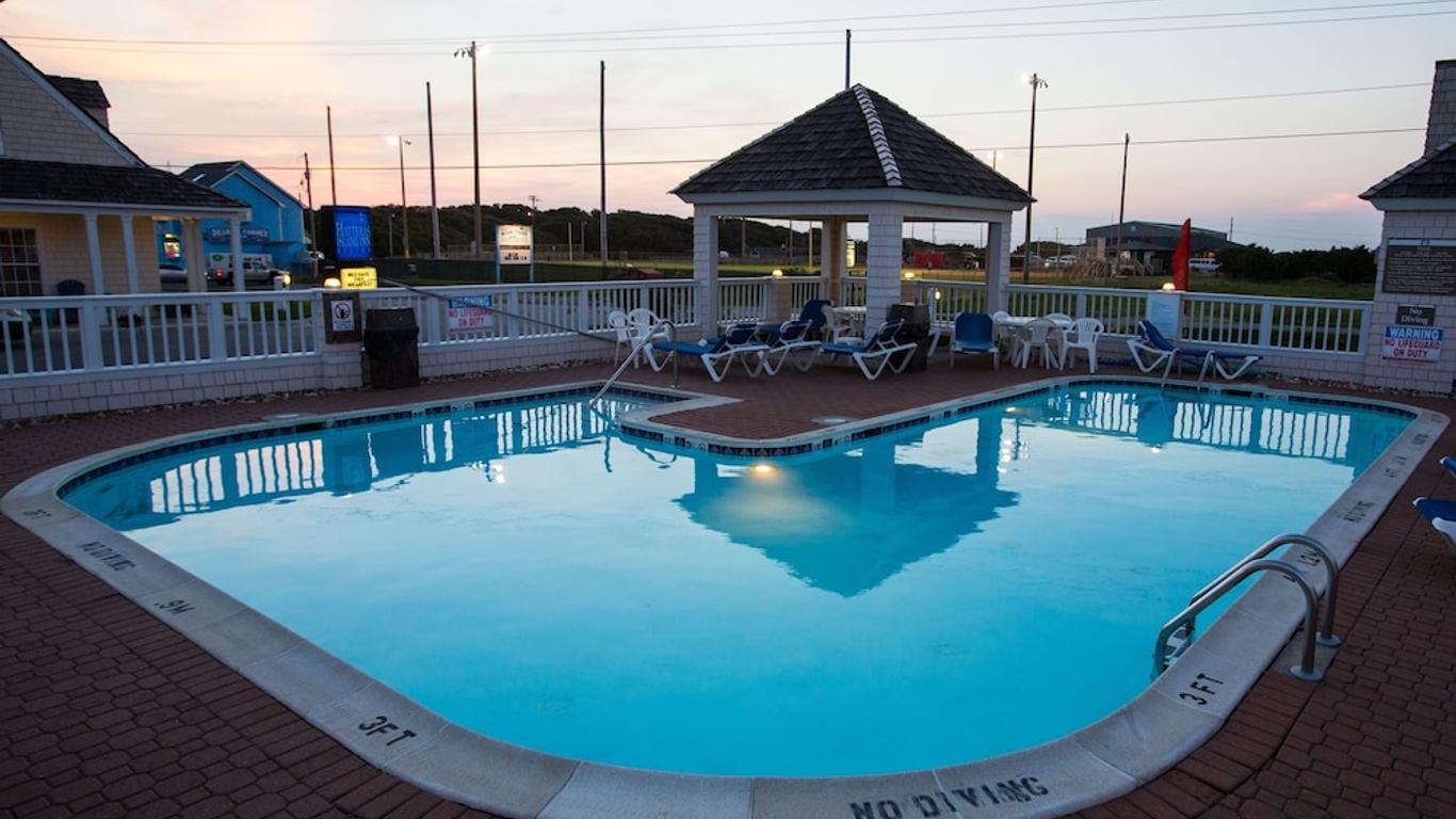 Hatteras Island Inn