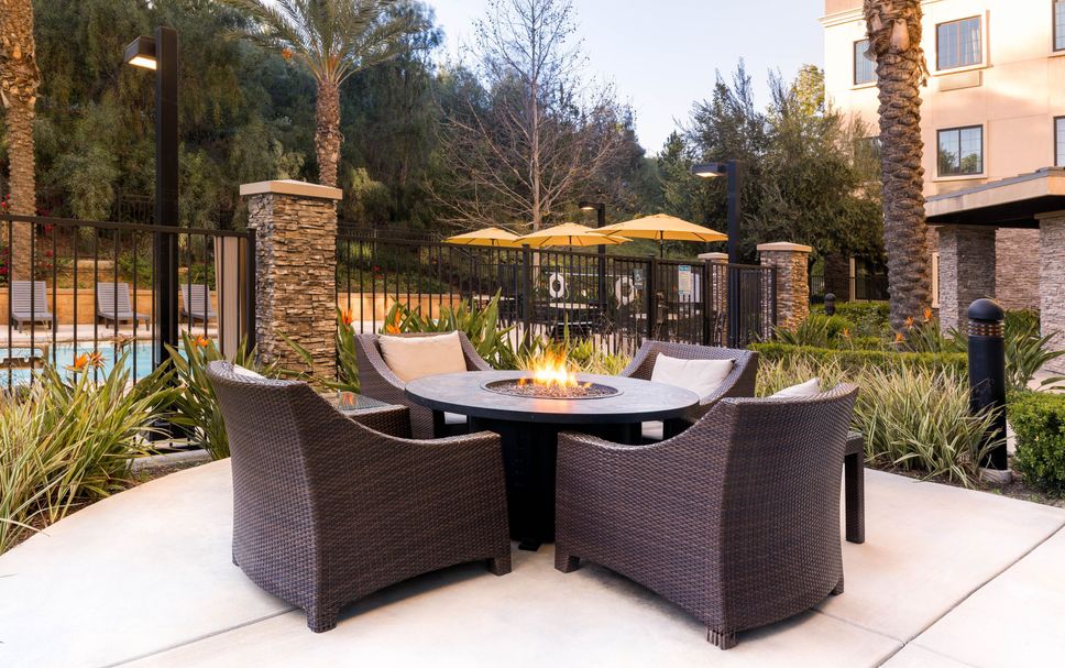 Hotel amenity Photo