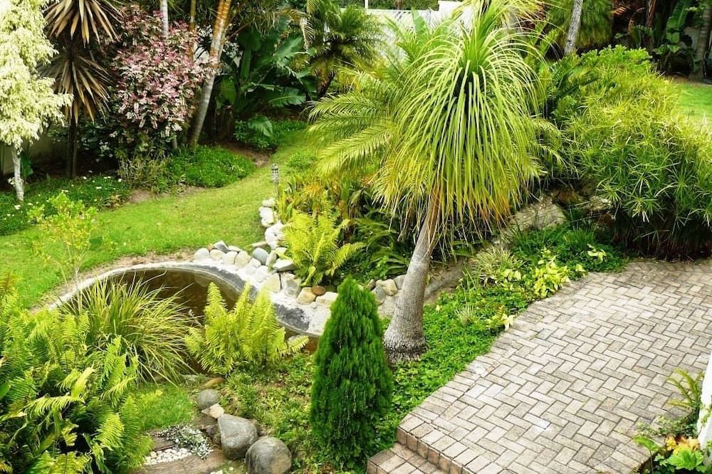 Outdoors view