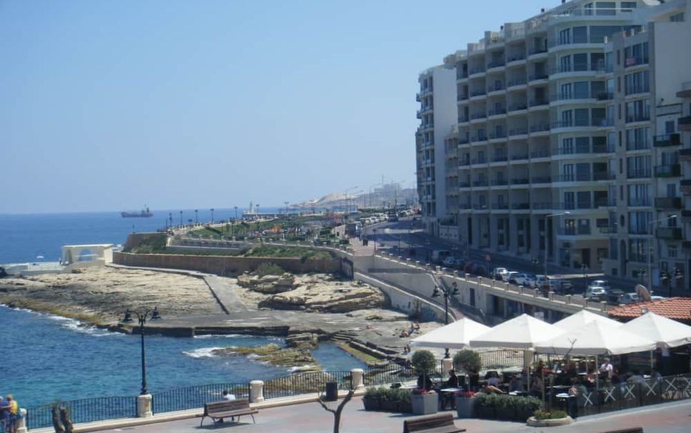 Outdoors view Photo