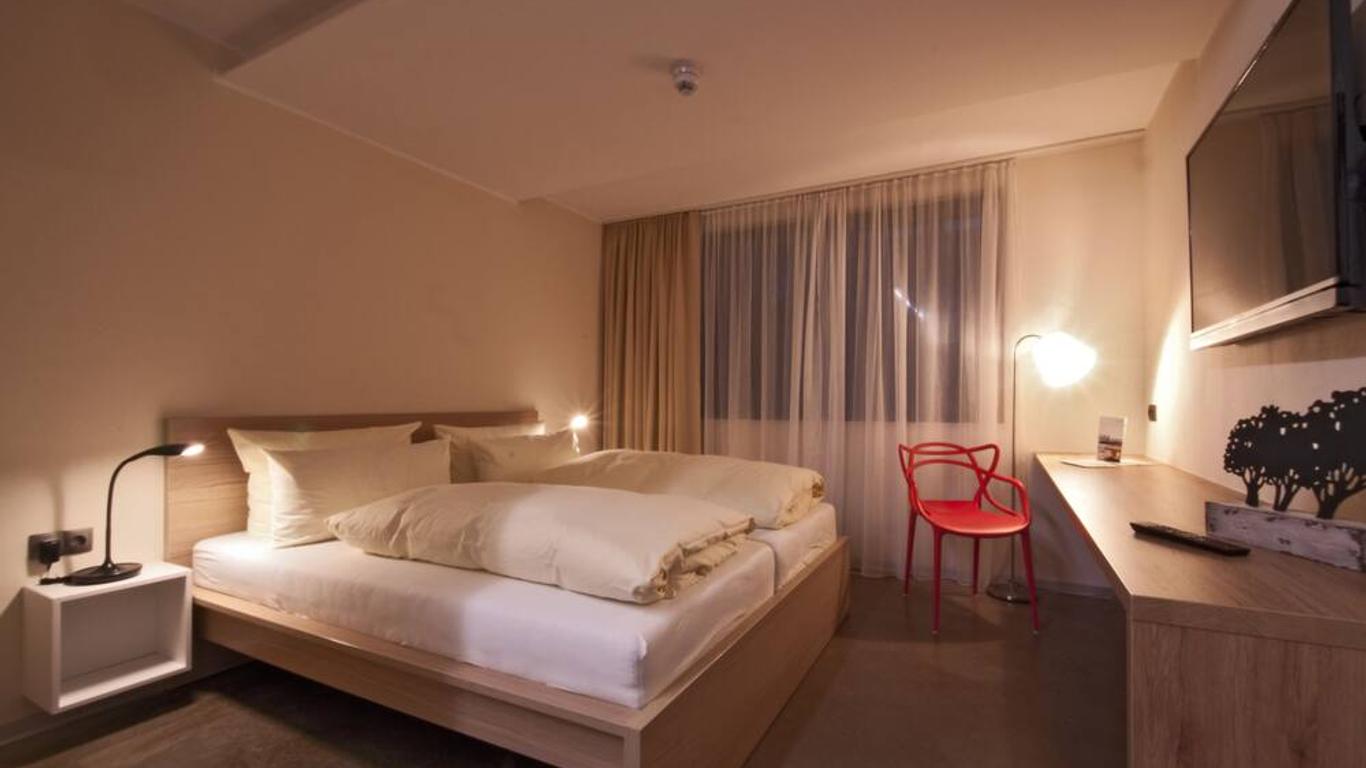 Hotel Crede Garni