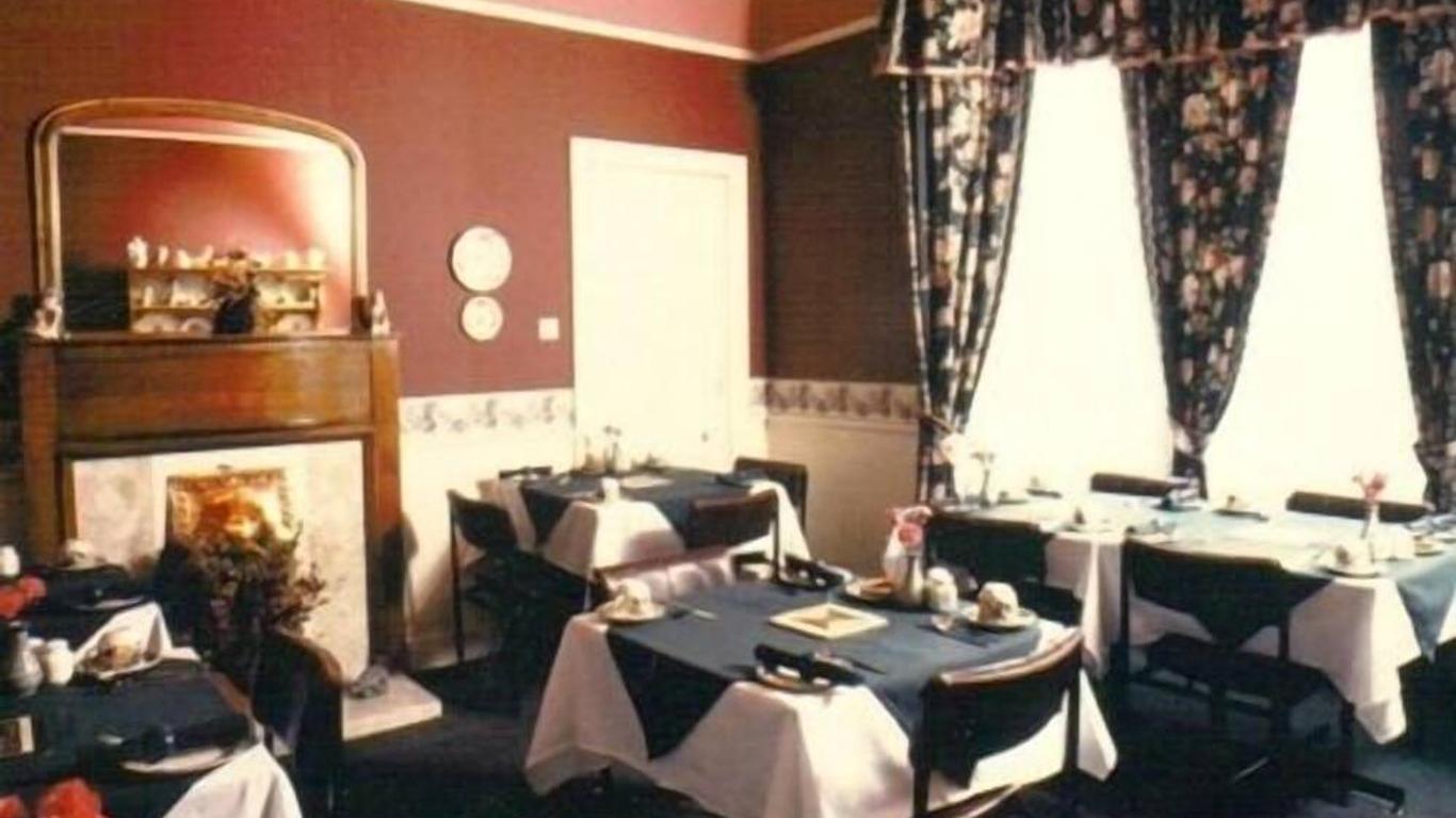 Murrayfield Park Guest House