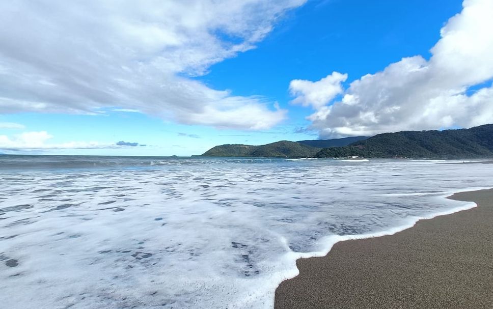 Beach Photo