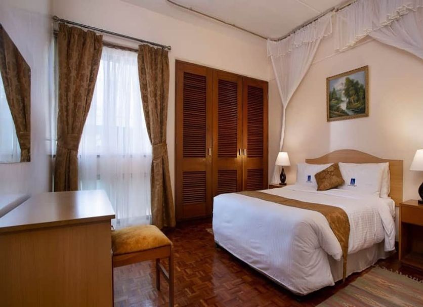 Bedroom Photo