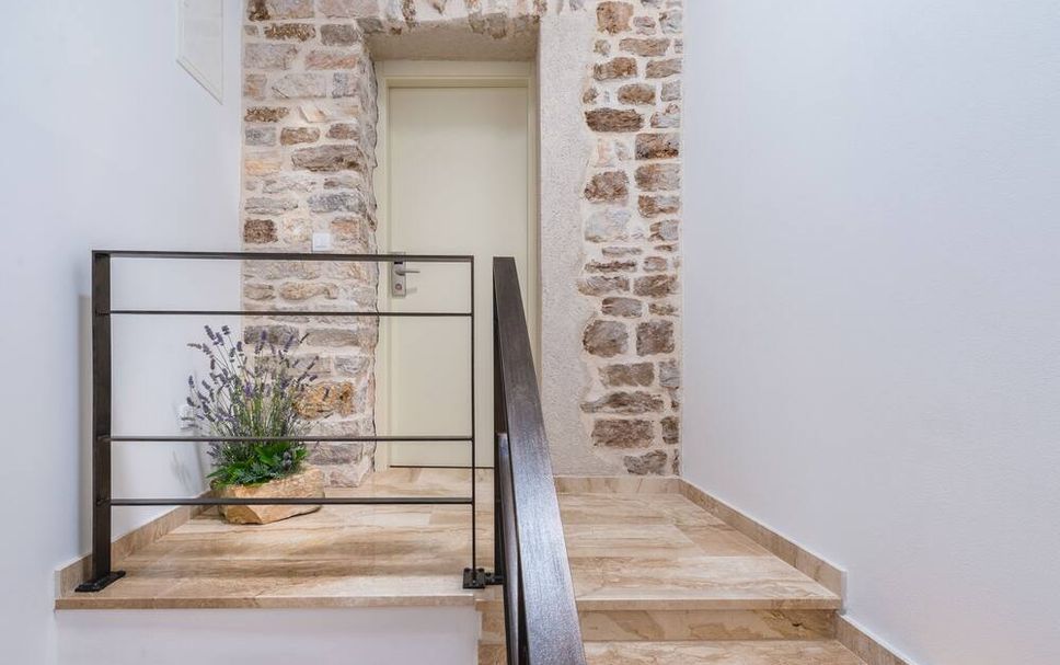 Stairs Photo