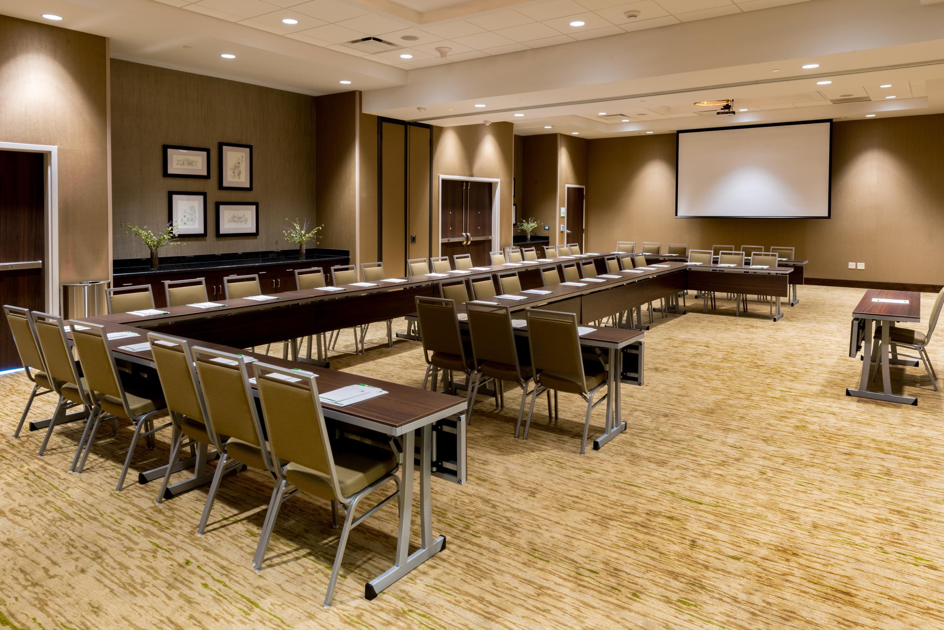 Conference room