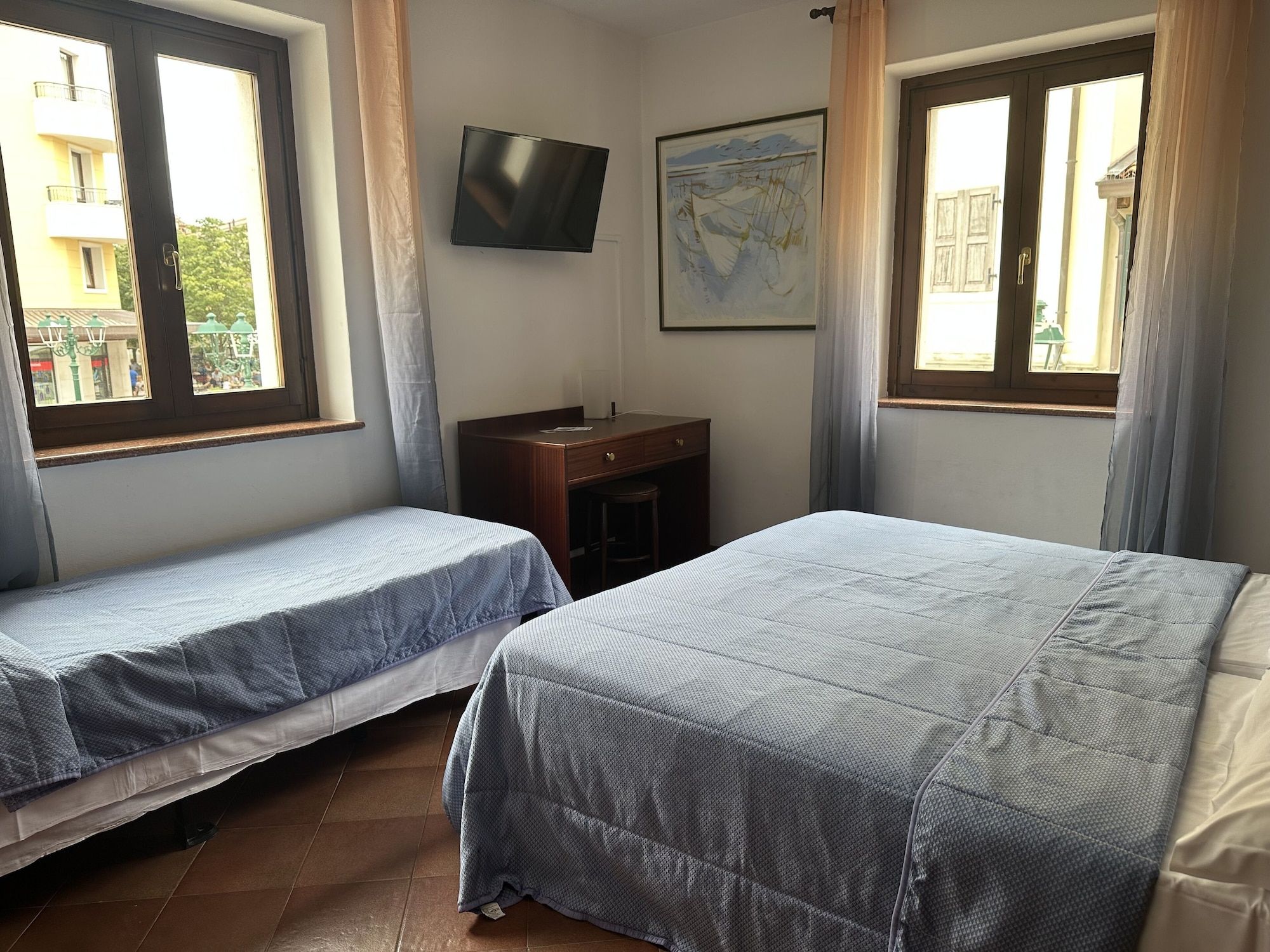 Camera da letto
