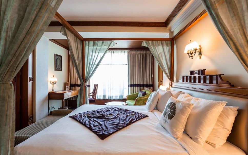Bedroom Photo