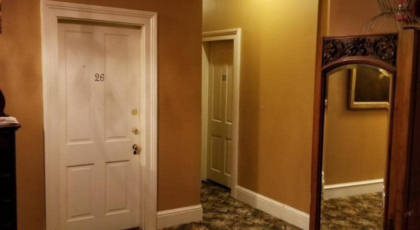 Hallway Photo