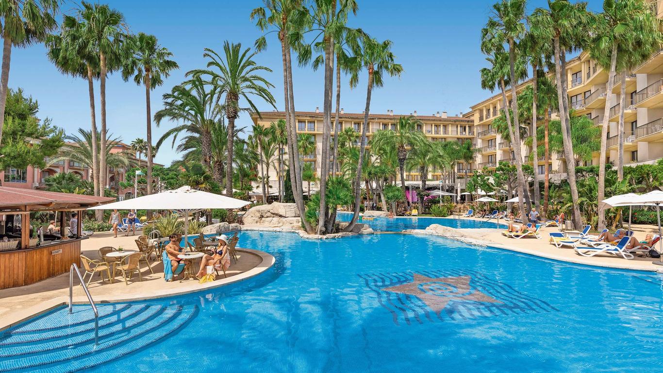 allsun App. Hotel Estrella & Coral de Mar