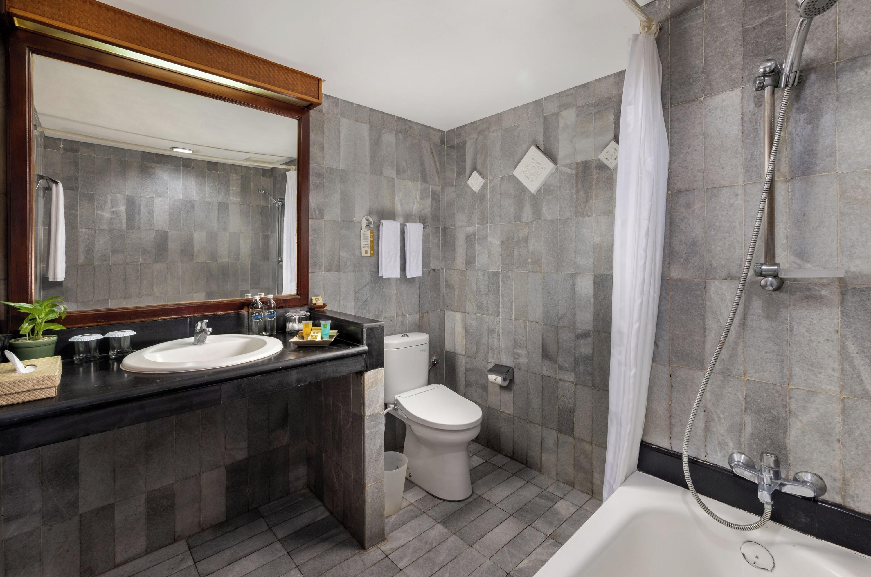 Bagno