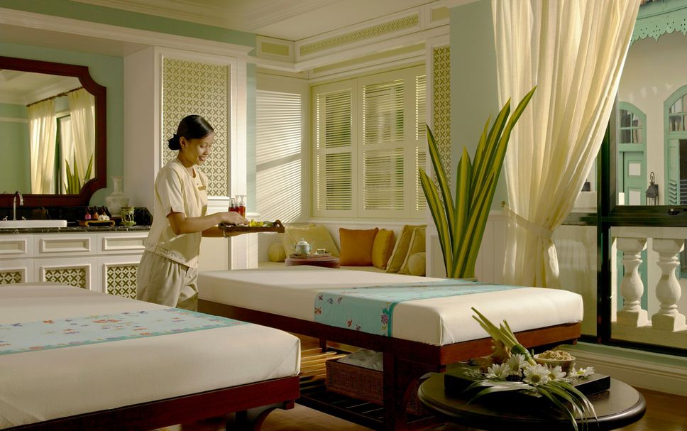 Spa Photo