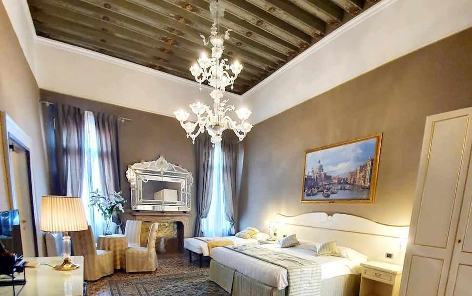 Bedroom Photo