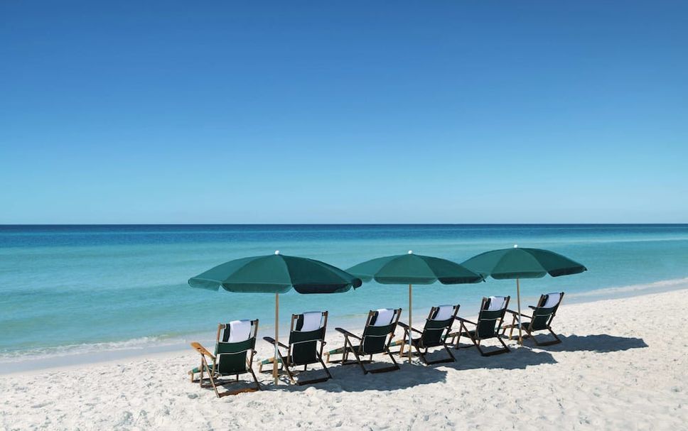 Beach Photo