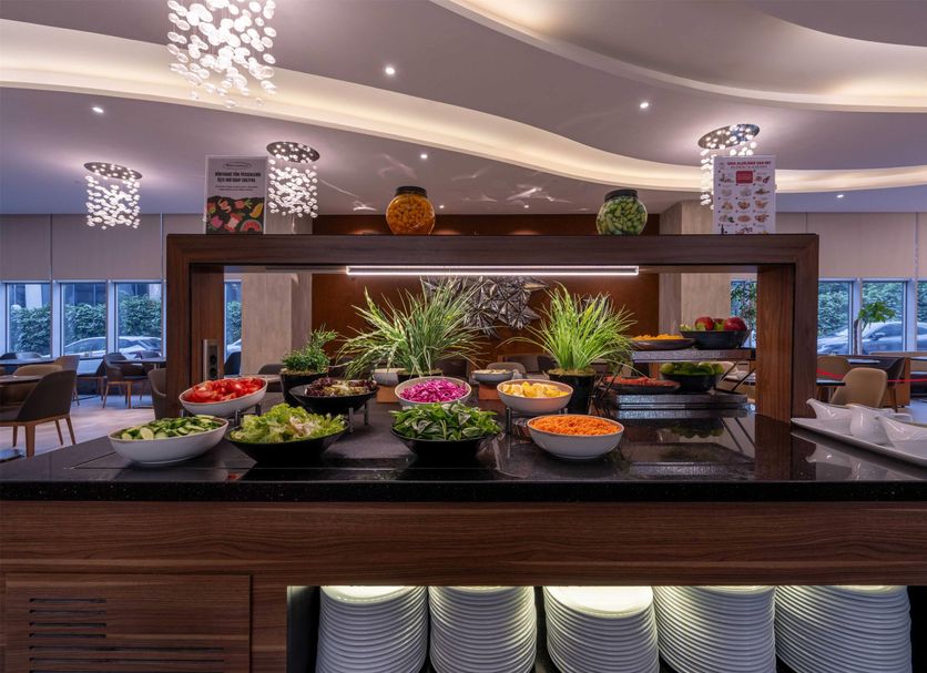 Dining room Photo