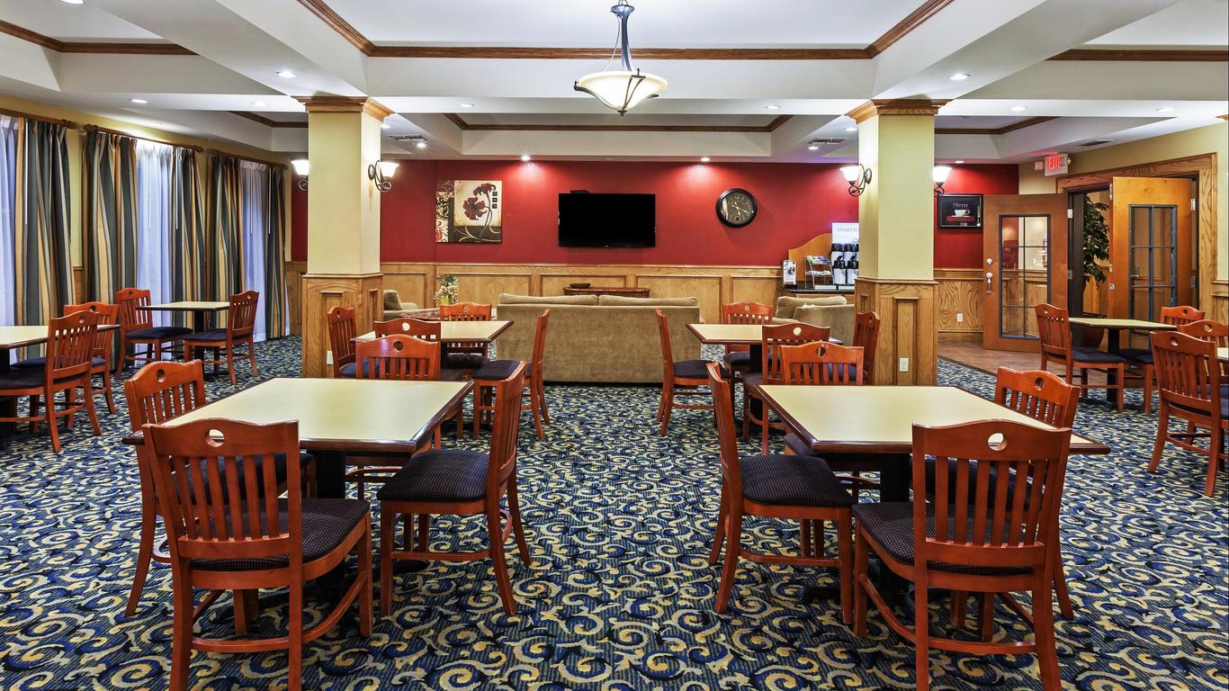 Holiday Inn Express & Suites Corpus Christi Nw - Calallen, An IHG Hotel