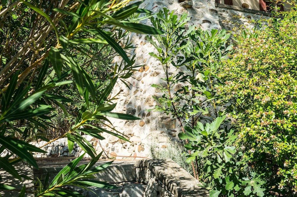 Outdoors view