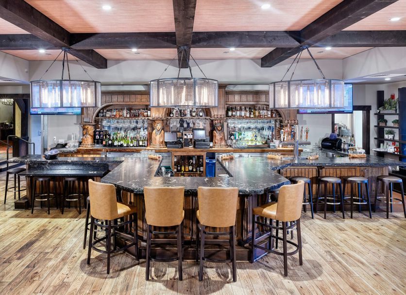 Bar Photo
