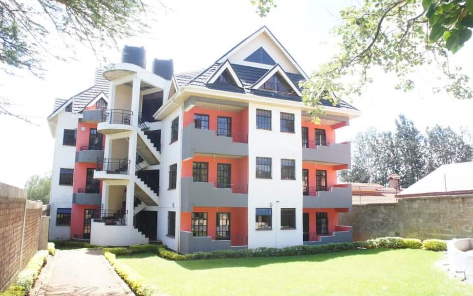 Building Photo