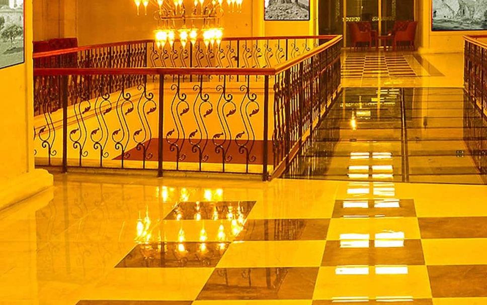 Stairs Photo