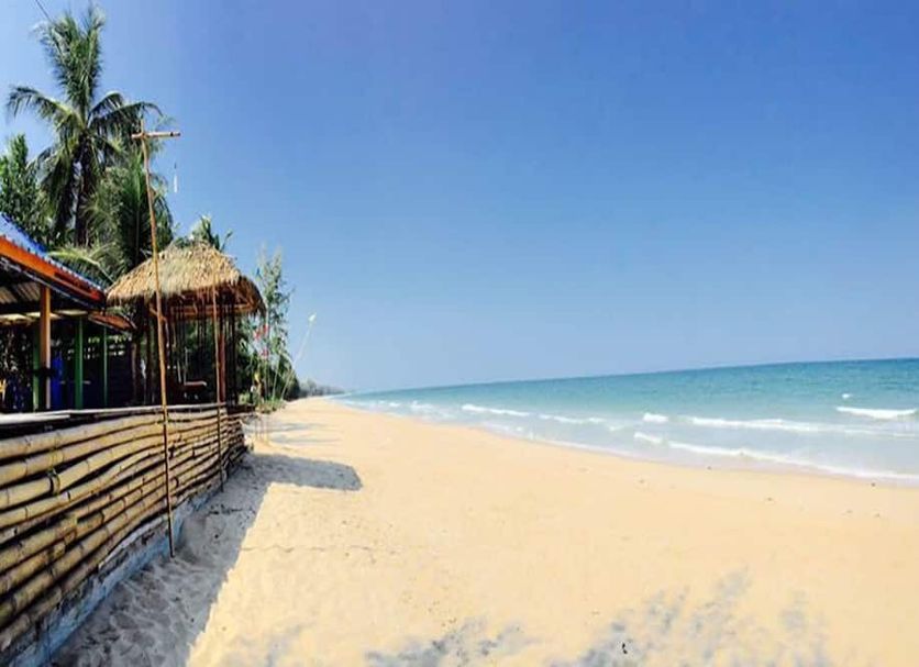 Beach Photo