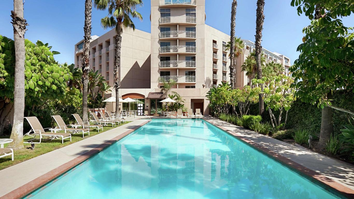 Embassy Suites by Hilton Brea North Orange County