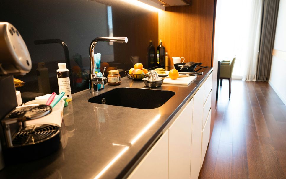 Kitchen Photo