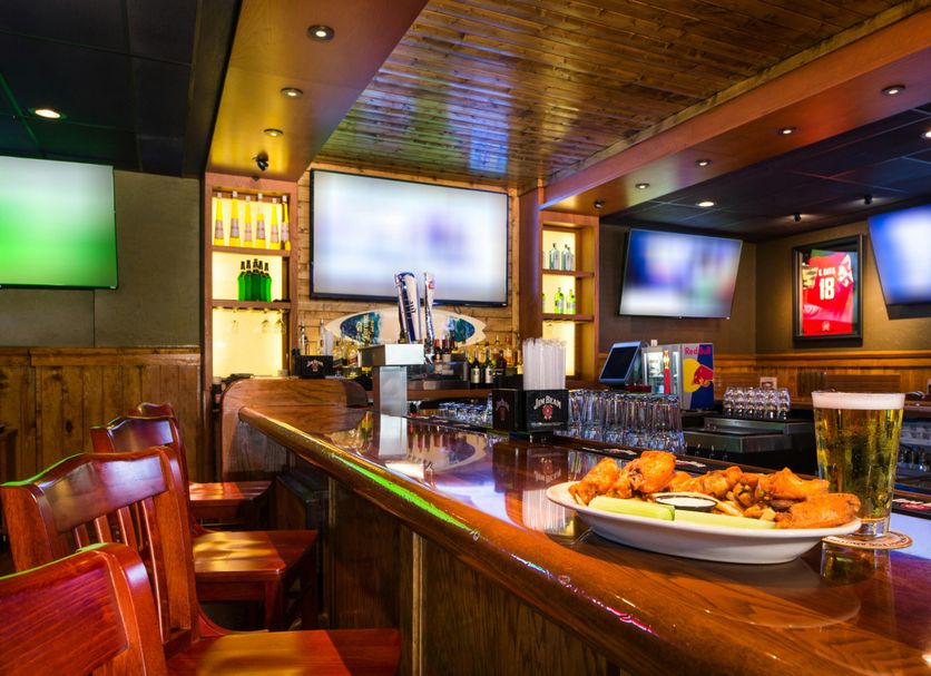 Bar Photo