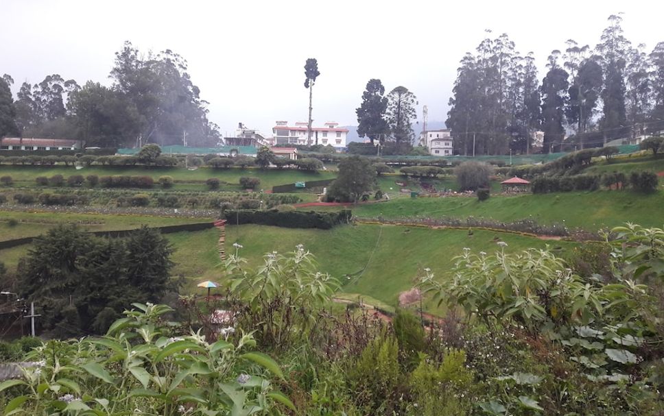 Outdoors view Photo