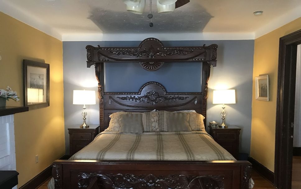Bedroom Photo