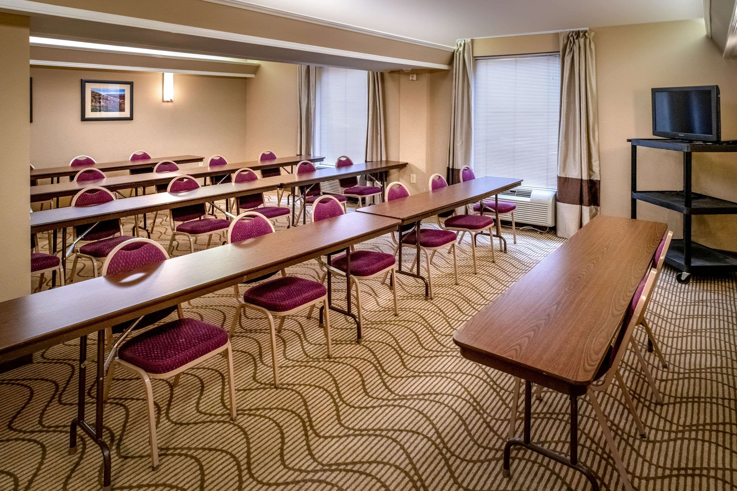 Conference room