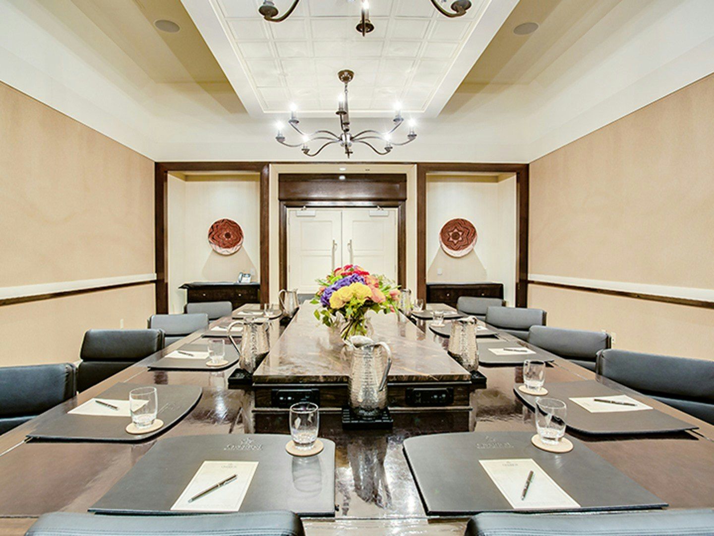 Conference room